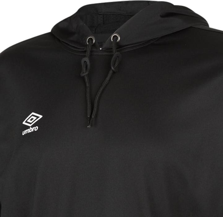 Produktbild Umbro Club Essential Kapuzenpullover (158)