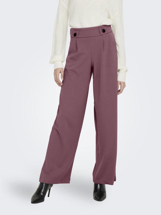 Actual product image JdY Wide-leg trousers Trousers with a wide leg cut (32)