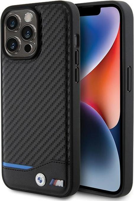 Image du produit BMW Hard Case (Apple iPhone 15 Pro Max)