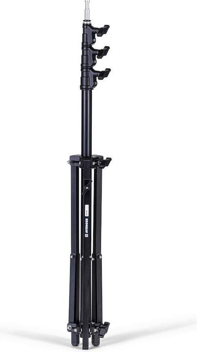 Produktbild Avenger Alu Baby Stand 35 (350 cm, 9 kg)