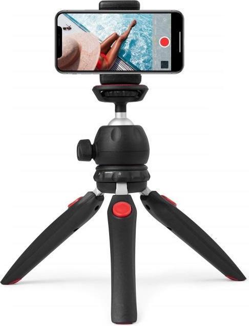 Produktbild DLH Smartphone/Camera Mini Tripod