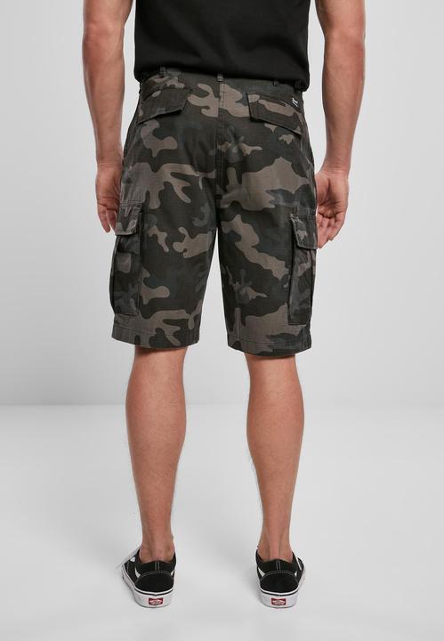 Immagine prodotto Brandit Pantaloncini BDU Ripstop (4XL)