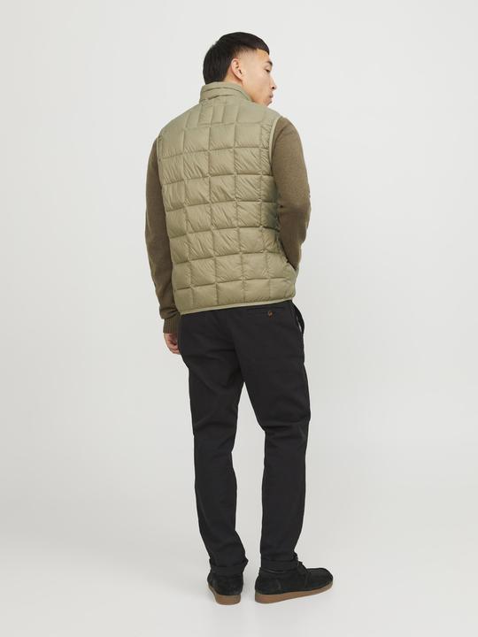 Produktbild Jack & Jones Steppweste Steppweste (XXL)