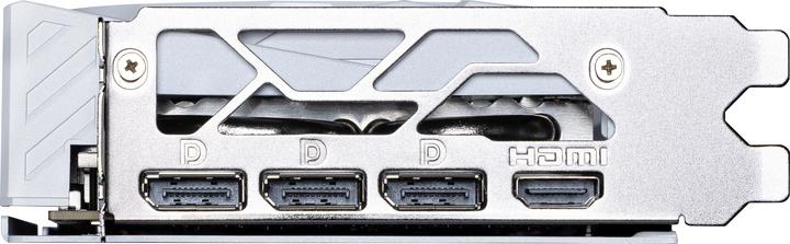 Produktbild MSI GeForce RTX 5060 Ti GAMING TRIO OC WHITE (16 GB)