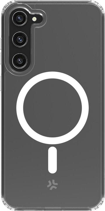 Actual product image Celly Skin Mag Gel for Samsung Galaxy (Samsung Galaxy A23 5G)