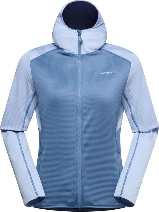 Immagine prodotto La Sportiva Felpa con cappuccio Upendo W (S)