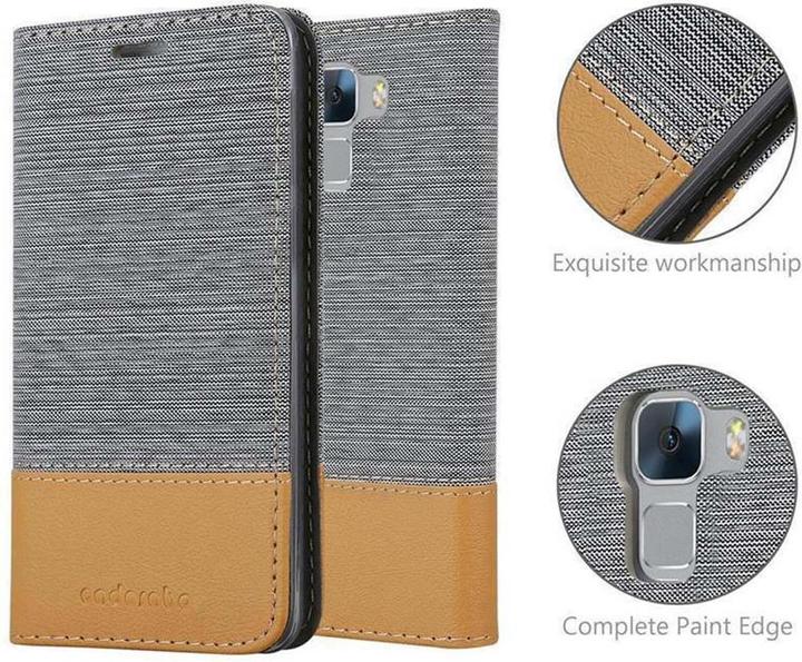 Productafbeelding Cadorabo Boek Jeans Optiek Cover (Eer 7)