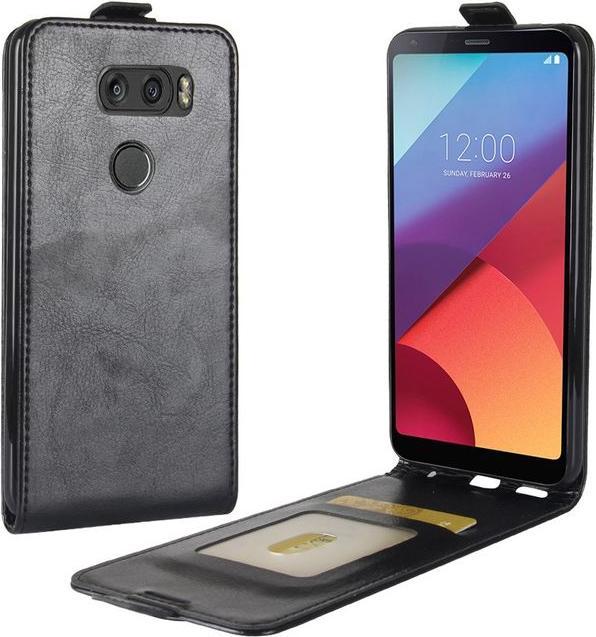 Immagine prodotto MU Classic Custodia in pelle (LG V30)