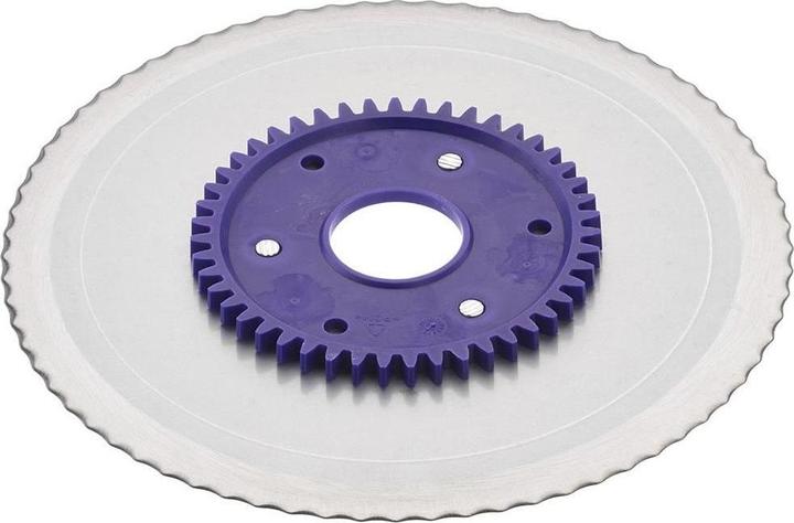 Dr. Ritter Ersatzmesser zu AES 52 S / AES 62 SR/-H / AES 62 SL/-H / E 118