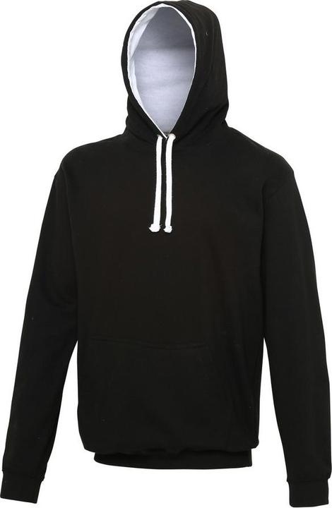Noir, Blanc arctique