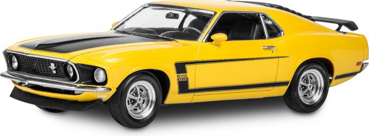 Immagine prodotto Revell 69 Boss 302 Mustang