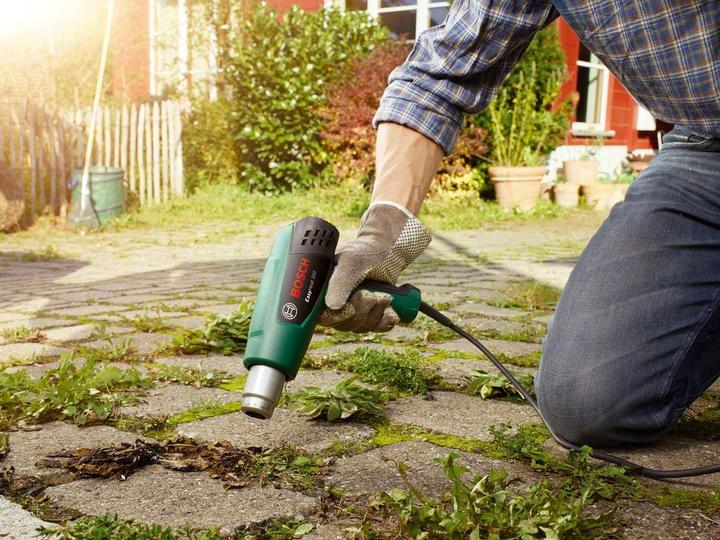 Actual product image Bosch Home & Garden EasyHeat 500