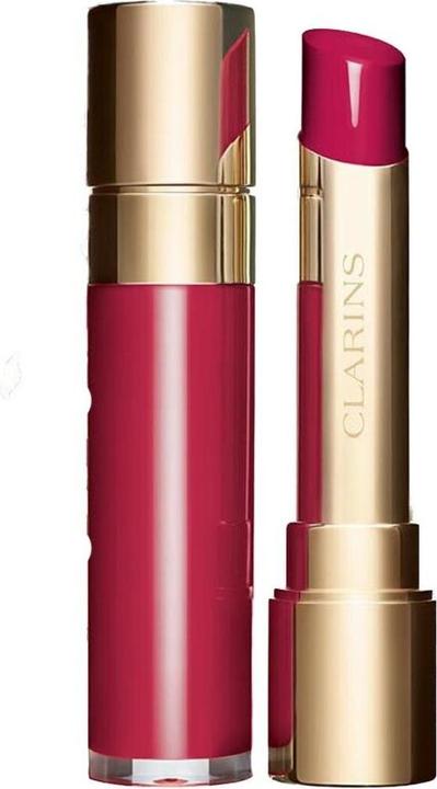 Produktbild Clarins Joli Rouge Lacquer - Pop Pink 762L (762L)