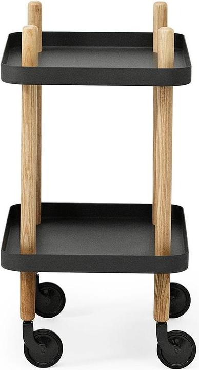 Image du produit Normann Copenhagen bloc