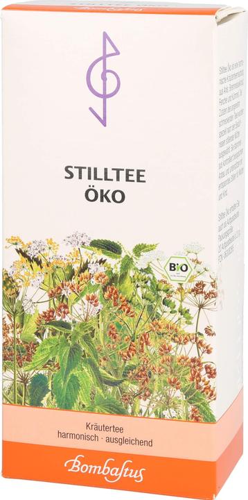 Image du produit Bombastus-Werke AG Tisane d'allaitement öko, 140 g TEE (140 g)