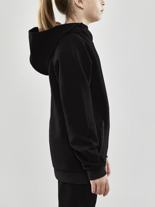 Produktbild Craft Core Soul Hood Sweatshirt Jr (158)