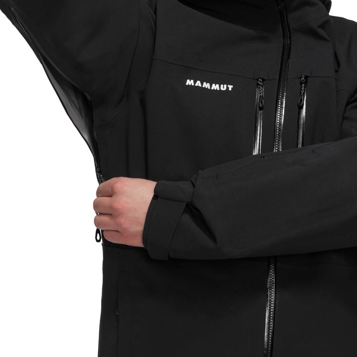 Image du produit Mammut Stoney HS M (M)