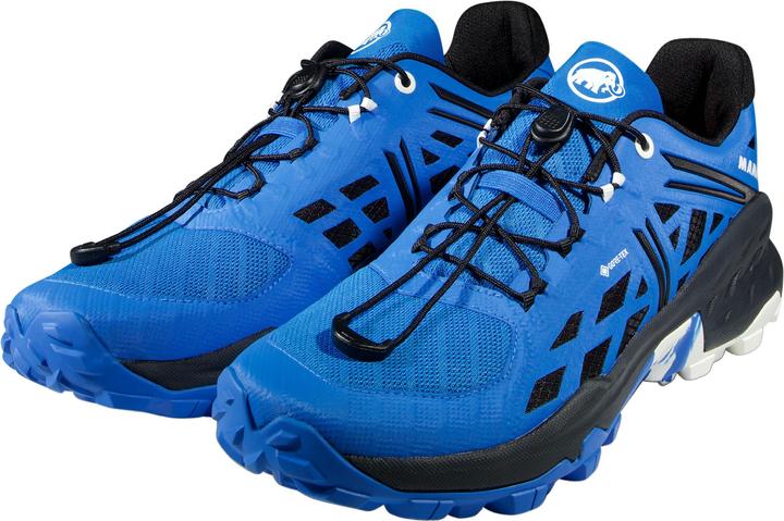 Actual product image Mammut Sertig TR Low GTX Women (40 2/3)