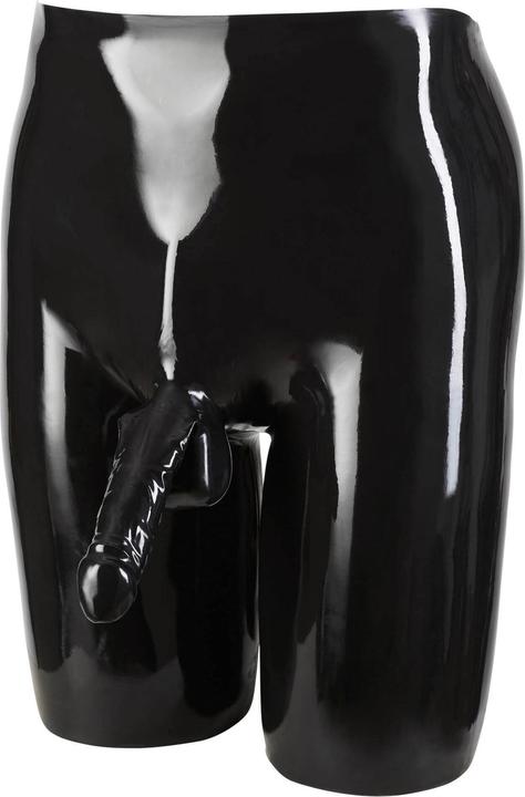 Actual product image LateX Toys Men's cyclist (S)