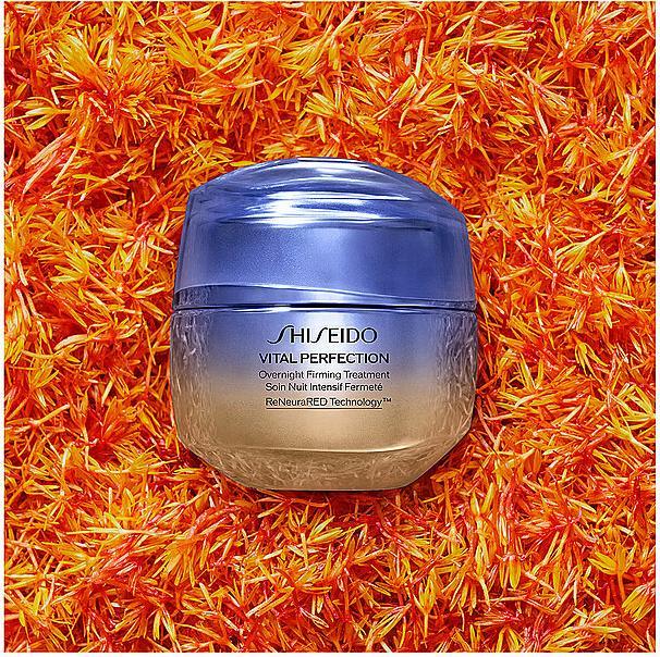 Immagine prodotto Shiseido Ricarica del trattamento rassodante notturno (50 ml, Crema notte)