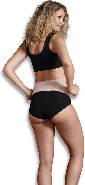 Immagine prodotto Carriwell Fascia per la pancia Honey taglia L/XL (XL)