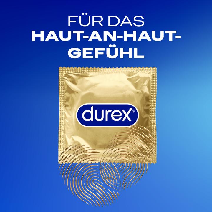 Immagine prodotto Durex Primo piano (16 pz.)