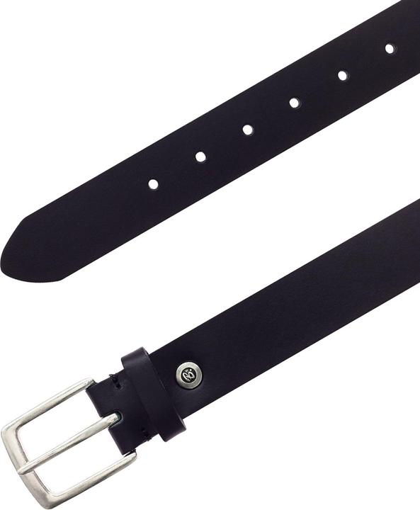 Image du produit B.Belt Gürtel Leder (105)