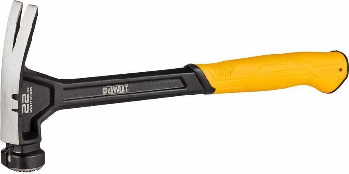 Produktbild DeWalt Klauenhammer (624 g)