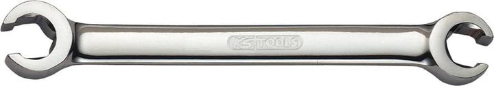 Produktbild KS Tools CHROMEplus Offener Doppel-Ringschlüssel (22 mm)