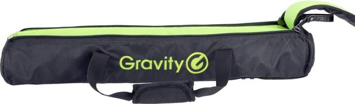 Actual product image Gravity BG SS 2 T B - Transport bag for two Traveler speaker stands (Tripod bag)