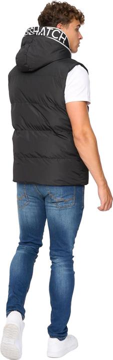 Image du produit Crosshatch - Veste sans manches SANDBOX - Homme (L)