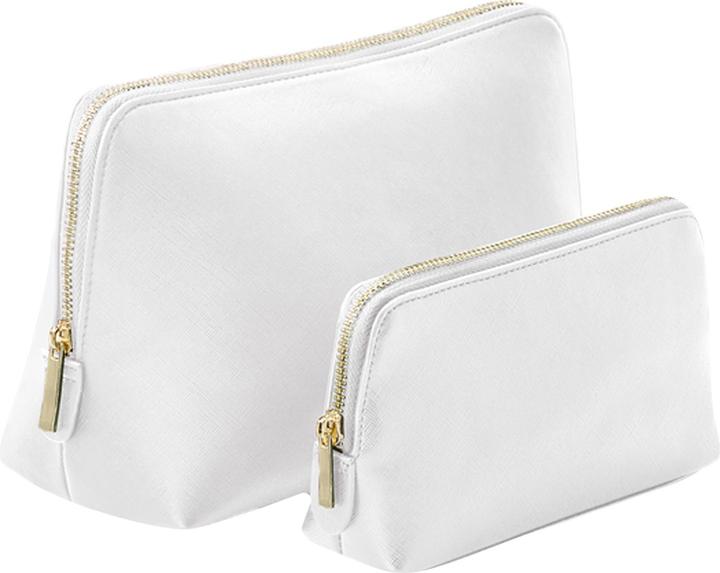 Produktbild Bagbase Kosmetikbeutel Boutique PULederoptik