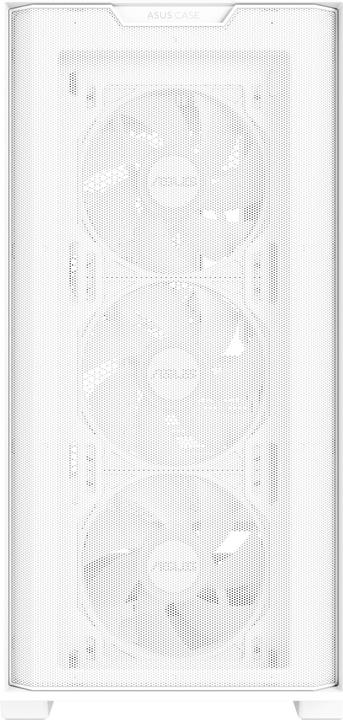 Actual product image ASUS A21 PLUS TG (Mini-ITX, ITX)
