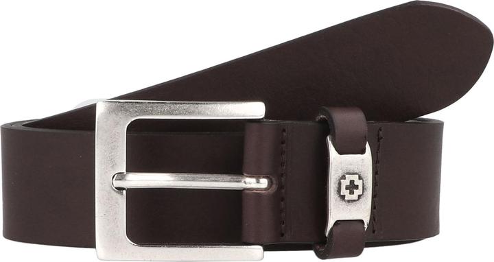Strellson Gürtel Leder (115)