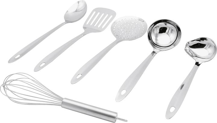 Image du produit Krüger KKÜ Kit d'ustensiles de cuisine
