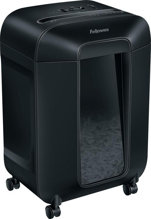 Image du produit Fellowes Déchiqueteuse Powershred LX85 P-4, 12 pages (Coupe de particules)