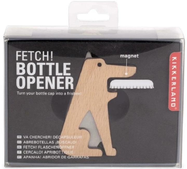 Produktbild Kikkerland Fetch (Kapselheber)