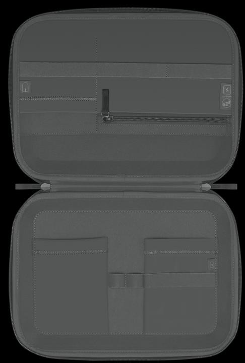 Produktbild Lenovo GO - Tech Accessories Organizer Hartschalentasche