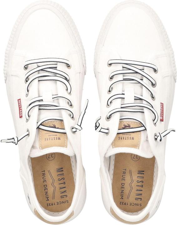 Actual product image Mustang Sneaker (39)