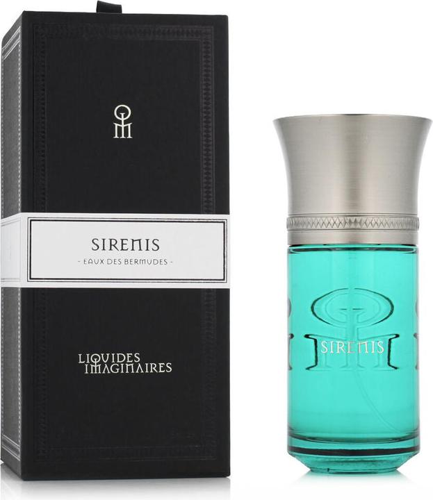 Les Liquides Imaginaires Sirenes Eau de Parfum (Eau de Parfum, 100 ml)