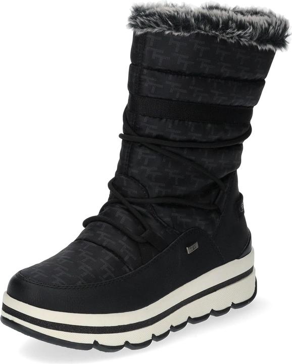 Tom Tailor Stiefelette (37)