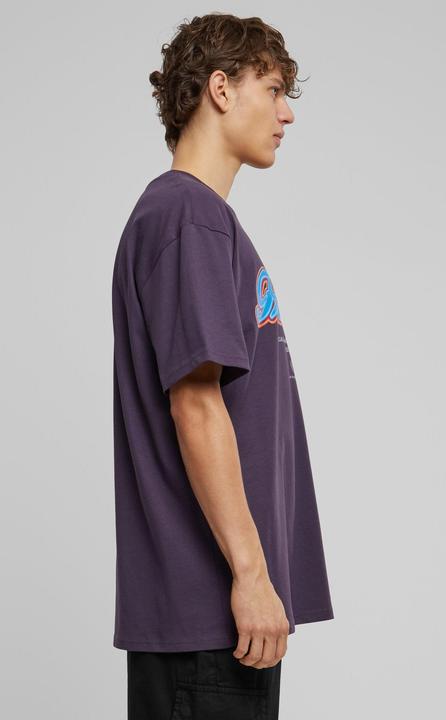 Produktbild Urban Classics F*ke L*ve Heavy Oversize Tee - 127059 (M)