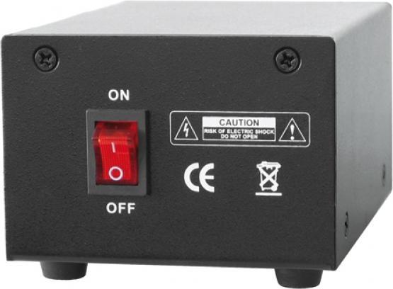 Produktbild Dynavox Sound Converter TPR2 schwarz (Röhren-Vorstufe)