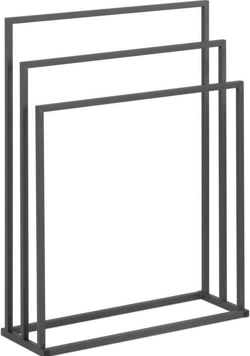 Physa Towel Stand - 3 bars - width: 65 cm