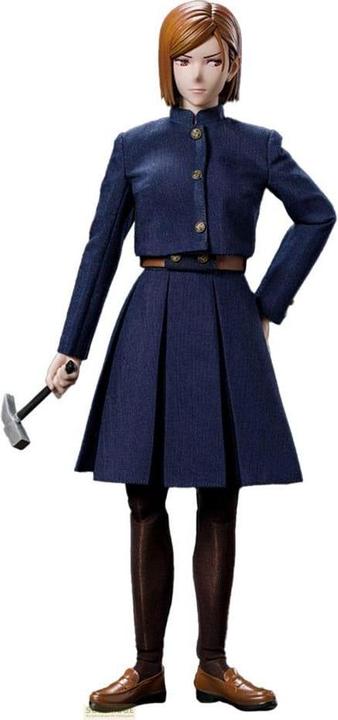Immagine prodotto Asmus Collectibles Statuetta Jujutsu Kaisen 1/6 Nobara Kugisaki 30 cm