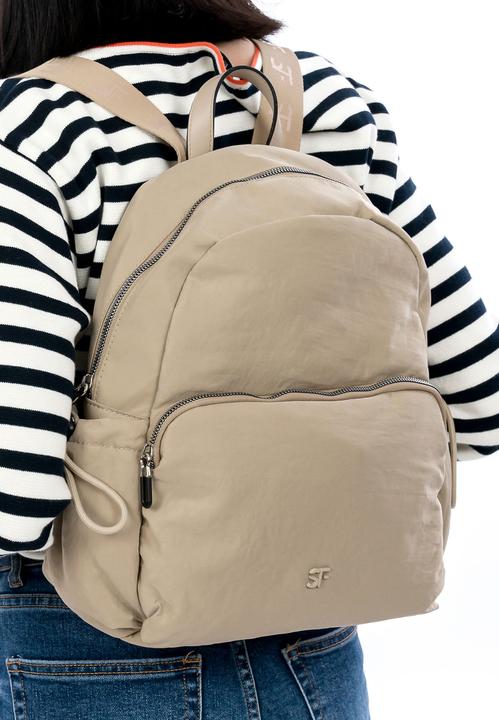 Image du produit Suri Frey Rucksack SFY Abby (0.01 l)
