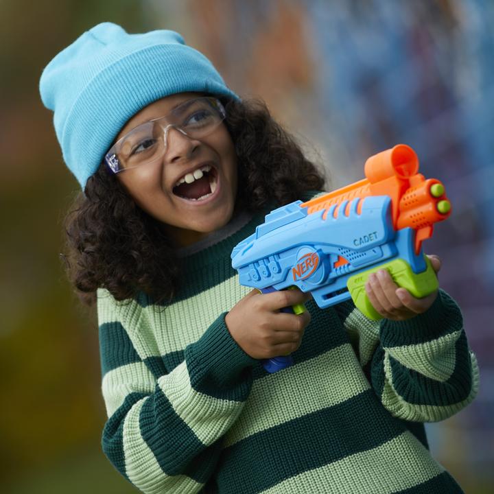 Image du produit Nerf Kit de démarrage Elite Junior Ultimate