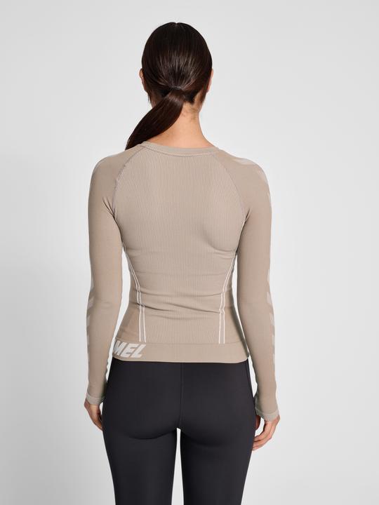 Produktbild hummel Te Christel Seamless T-Shirt L/S (S)