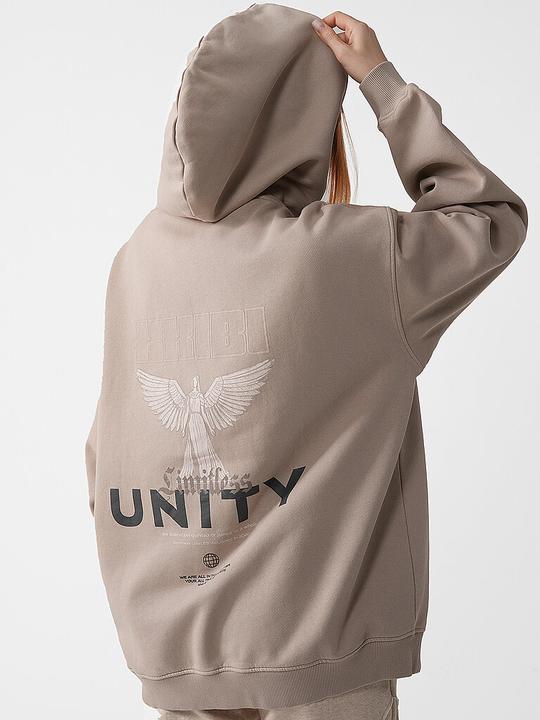 Image du produit Karo Kauer Sweat à capuche (XL)