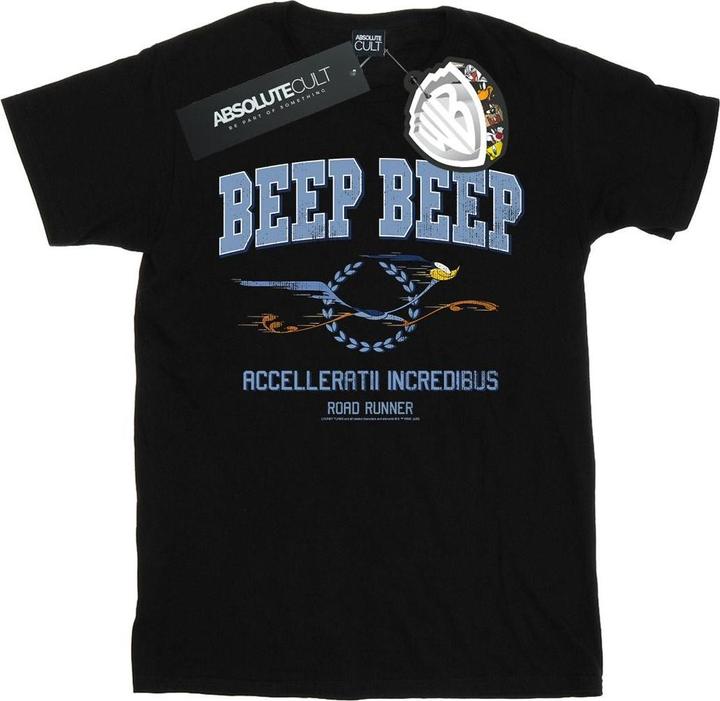 Produktbild Looney Tunes Road Runner Beep Beep TShirt (3XL)